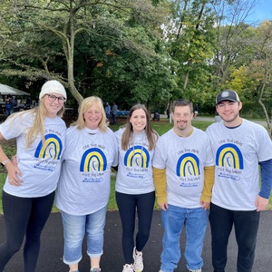 Fundraising Page: Rheamarie Fiorita